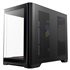 0-761345-10225-4 carcasa de ordenador Midi Tower Negro