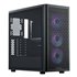 Elite 502 Midi Tower Negro