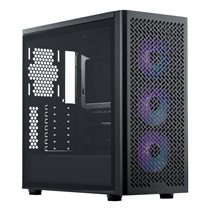 Elite 502 Midi Tower Negro