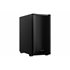 PURE BASE 501 Black Midi Tower Negro