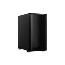 PURE BASE 501 Black Midi Tower Negro