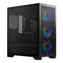 Elite 302 Mini Tower Negro