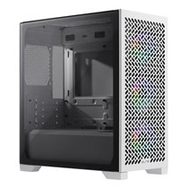 Elite 302 Mini Tower Blanco