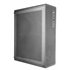 Aeroslim 500 Escritorio Negro 500 W