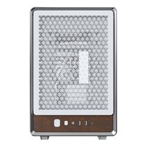 Heritage PRO Midi Tower Blanco