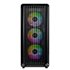X5 Midi Tower Negro