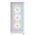X5 Midi Tower Blanco