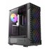 VX-320 ARGB Midi Tower Negro