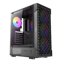 VX-320 ARGB Midi Tower Negro
