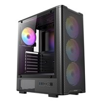 VX-310 ARGB Midi Tower Negro