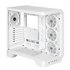 DC-DY570-W-ES1 carcasa de ordenador Full Tower Blanco
