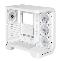 DC-DY570-W-ES1 carcasa de ordenador Full Tower Blanco