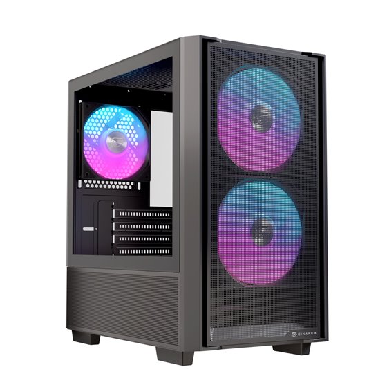 PULSE PM150 RGB Black