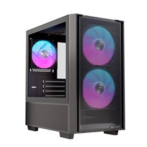 PULSE PM150 RGB Black