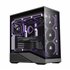 Gaming Caja ATX Arian Frame A400 Black