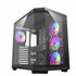DC-DQX80-B-ES1 carcasa de ordenador Full Tower