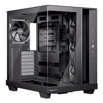 Light Base 500 Midi Tower Negro