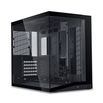 011 Dynamic Mini O11D mini V2 Flow Mini Tower Negro