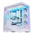 AB123533W carcasa de ordenador Blanco