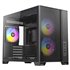 FLUX M Micro Torre Negro