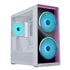 Lancool 217 INF Midi Tower Blanco