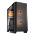 CGR-5YA6B-RGB Midi Tower Negro