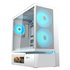 CGR-2DA4W-MV Midi Tower Blanco