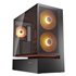 CGR-2DA4B-M Midi Tower Negro