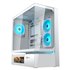 CGR-2DA4W-V Midi Tower Blanco