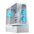 CGR-2DA4W Midi Tower Blanco