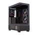 PRISMA S501D RGB Black