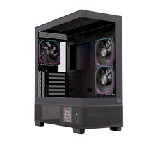 PRISMA S501D RGB Black