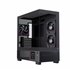 PRISMA SM501D RGB Black