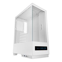 MC-PULSARW Midi Tower Blanco