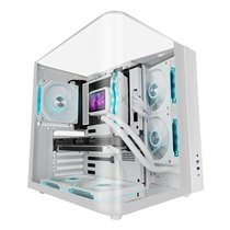 MC-INFINIOLITEW Midi Tower Blanco