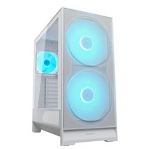 CGR-5VA4W-RGB Midi Tower Blanco
