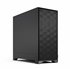 Pop 2 Air Black Solid Midi Tower Negro