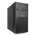 Caja Minitorre Micro-ATX “ISOBOX ULTRA”, Negra