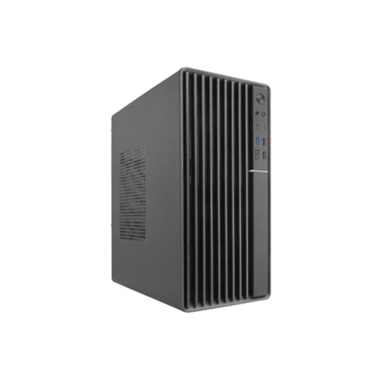 M840 Caja PC Micro ATX by ZONE EVIL