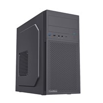 CAJA MATX M680 USB-C 3.2 GEN1 FTE.BASIC500 500W