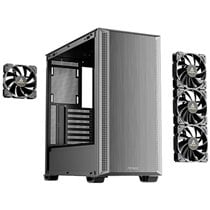 P7 S Midi Tower Negro
