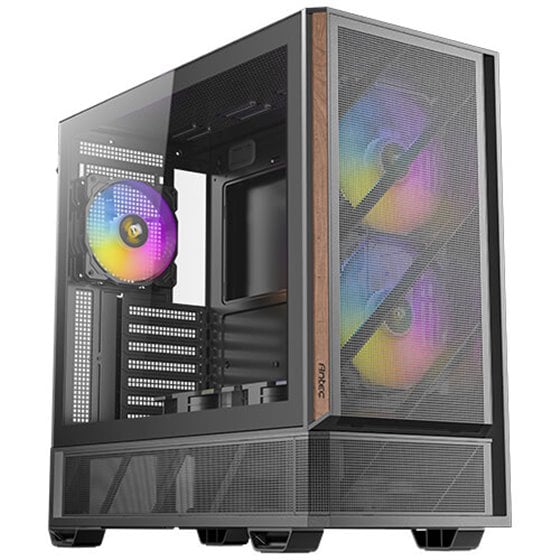P30 ARGB Midi Tower Negro