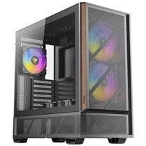 P30 ARGB Midi Tower Negro