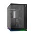 Hummer GALAXY| Semitorre ATX compacta tira ARGB Ne