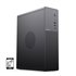 CAJA MATX SLIM T100 USB-C 3.2 GEN1 FULL METAL S/FTE + 1 VENT. 90MM