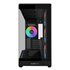 Vector V100R MINI Mini Tower Negro