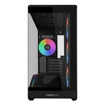 Vector V100R MINI Mini Tower Negro