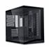 011 Dynamic Mini O11 DYNAMIC MINI V2 Mini Tower Negro