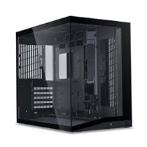 011 Dynamic Mini O11 DYNAMIC MINI V2 Mini Tower Negro
