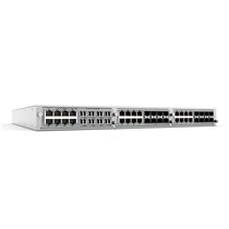 AT-MCF3300-960 chasis de red 1U Gris